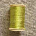 Pearled Thread Pure silk 274 - Anis - Au Chinois